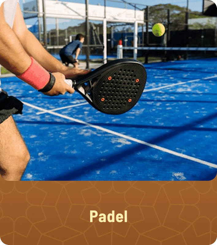 Padel