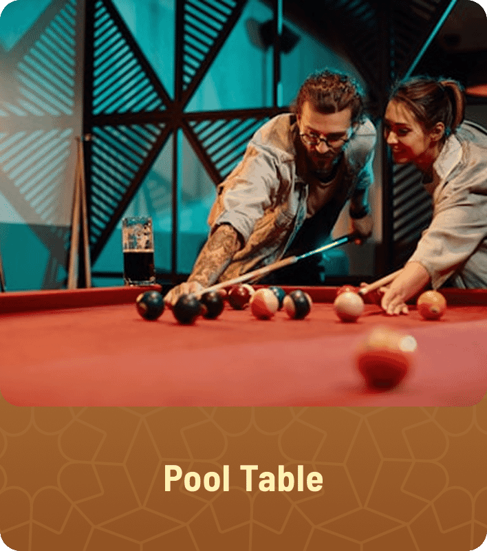 Pool Table