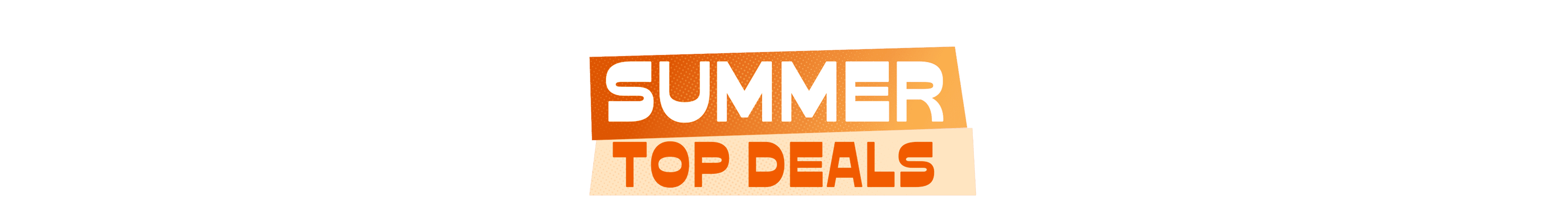 top deals