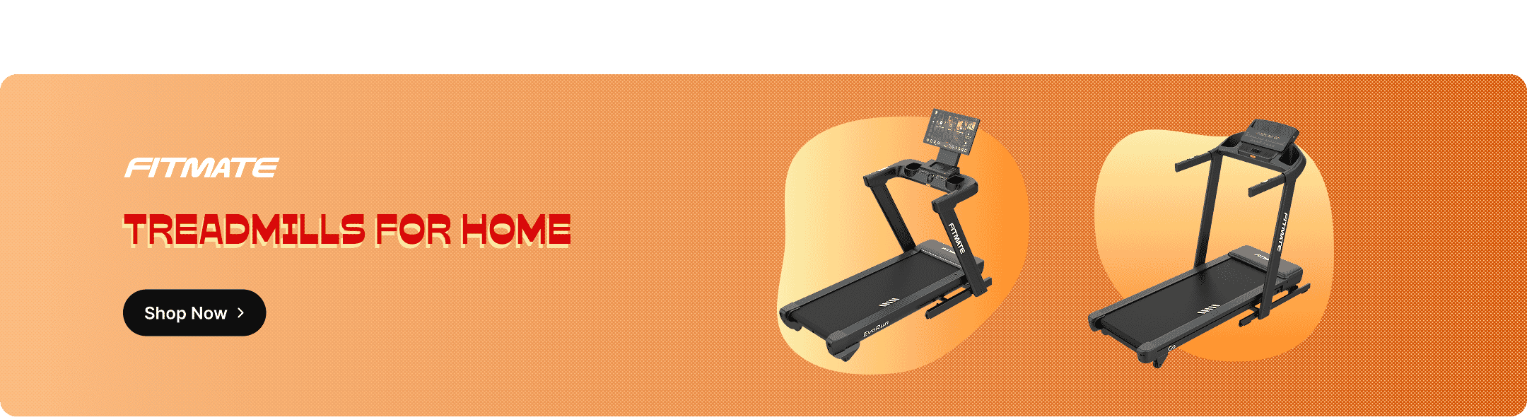 fitmate treadmills