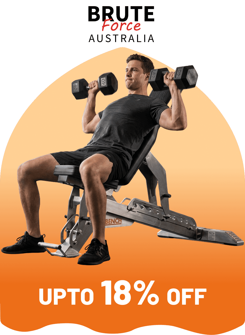 brute force australia