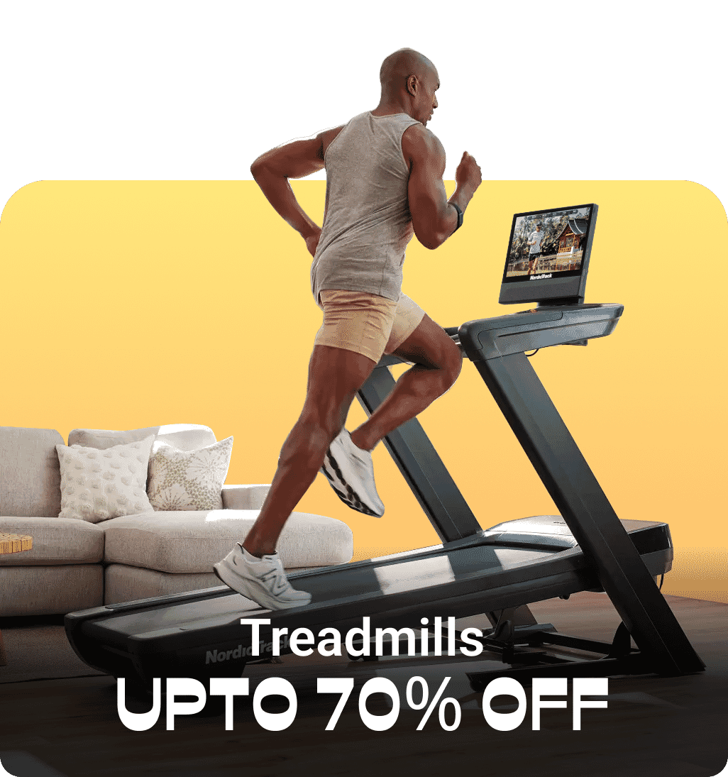 treadmills