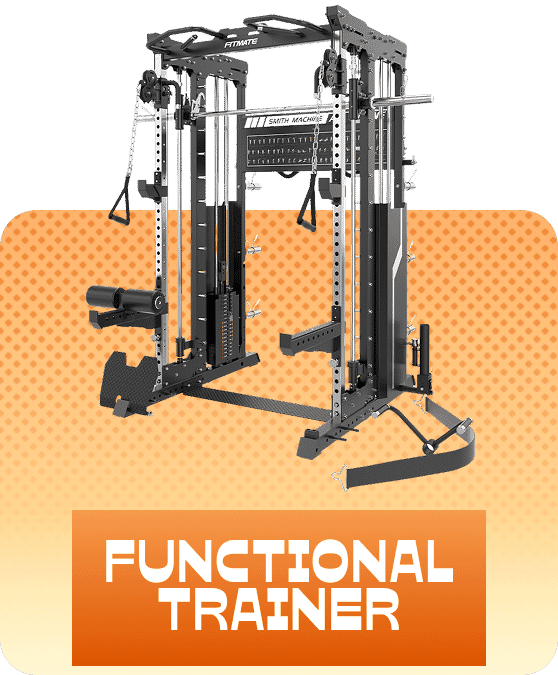 Functional Trainers