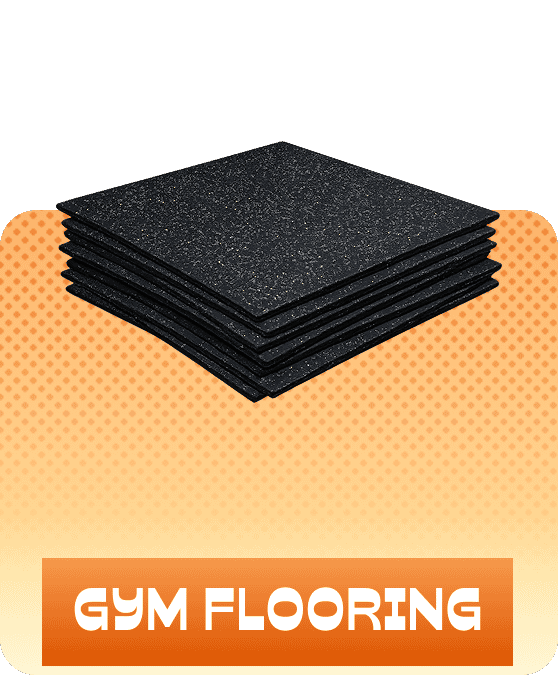 gym flooring