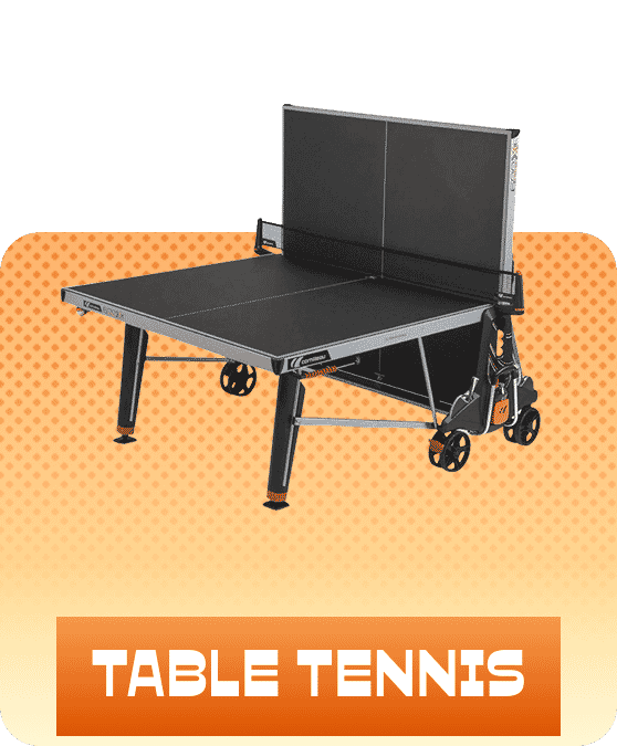 Table Tennis
