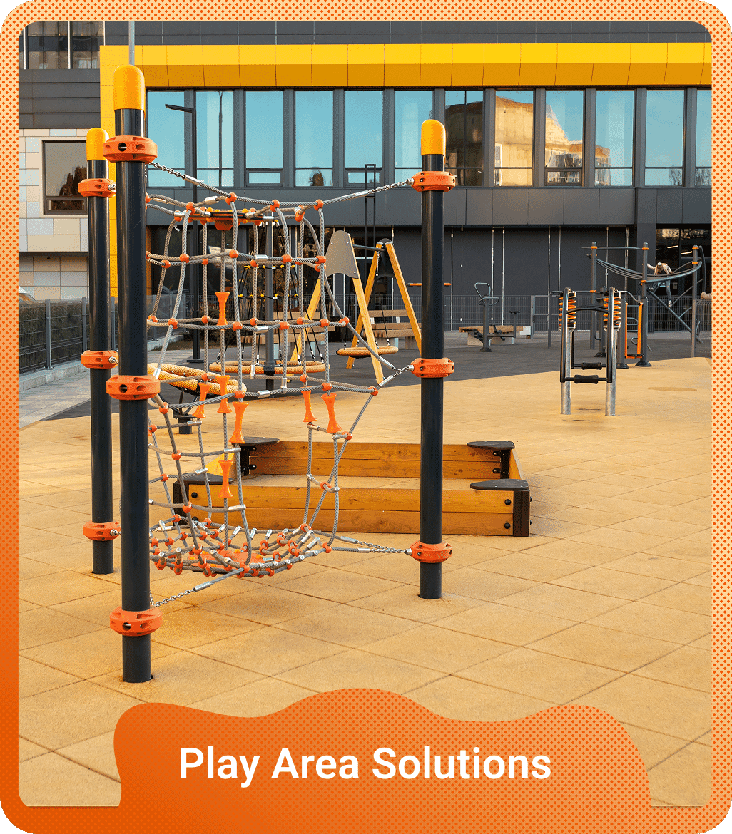 play area solutions