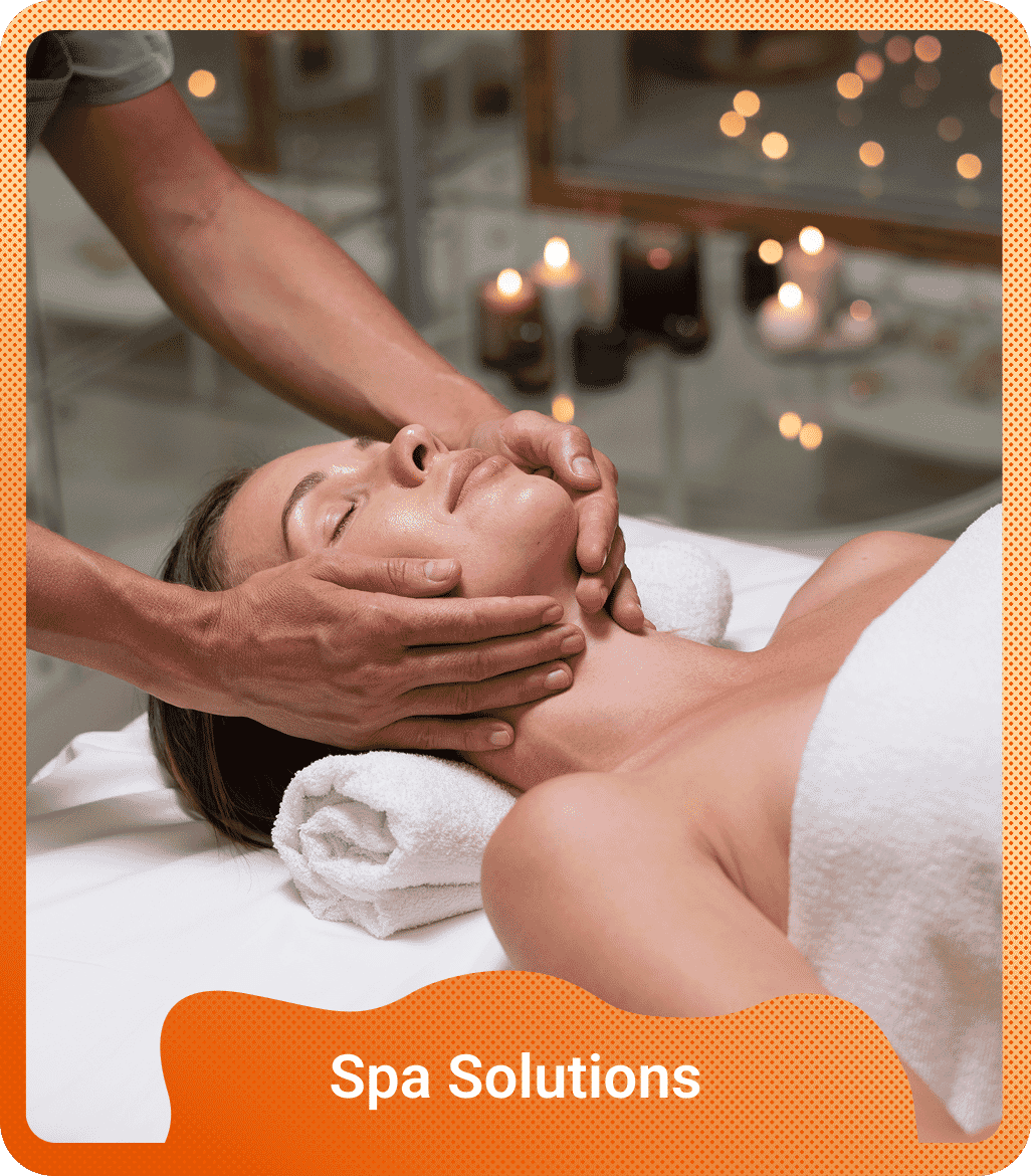 Spa Solutions