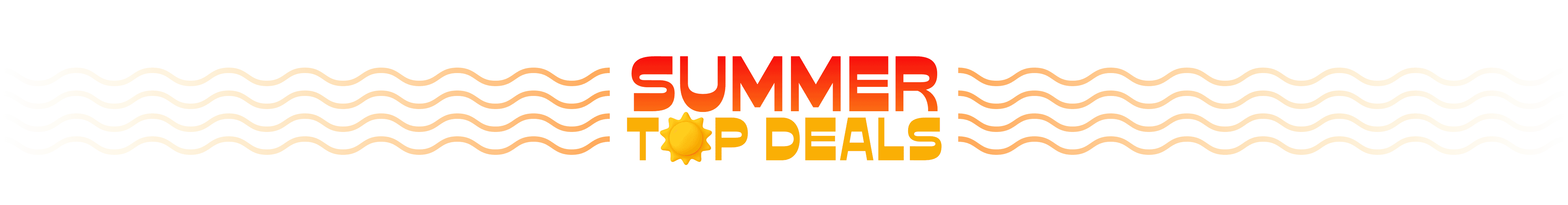 summer top deals