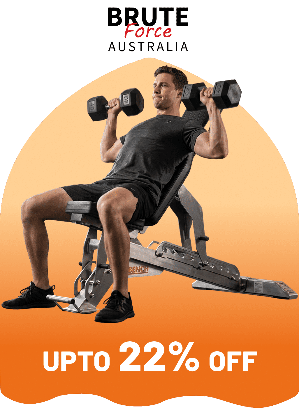 brute force australia