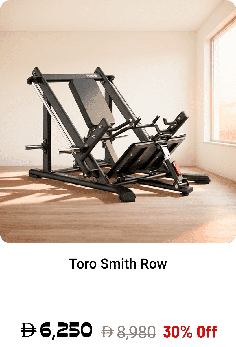 Fitmate Cast Iron Kettlebell Set With Rack | 4 To 32 Kg