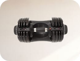 Adjustable Dumbbells