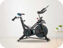 Indoor Studio Bikes