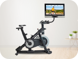 Studio Exercise Bikes