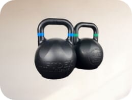 Competition Kettlebells