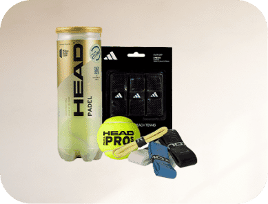 Padel Accessories