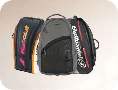 Padel Bags