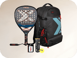 Padel Combo