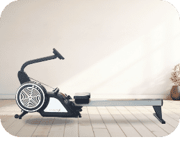 Commercial Rowing Machines