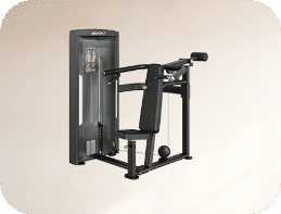 Shoulder Machines
