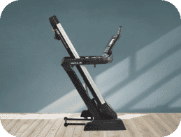 Home Use Treadmill