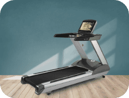 Non Folding Treadmills