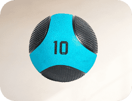 Medicine Balls