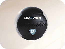 Wall Balls