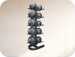 Weight Racks and Storage