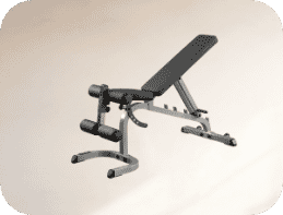 Adjustable Benches