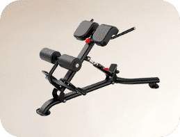 Hyper Extension Bench