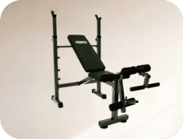 Olympic Weight Bench