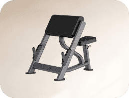 Preacher Curl Benches
