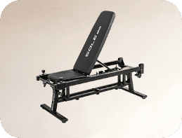 Weight Bench Systems