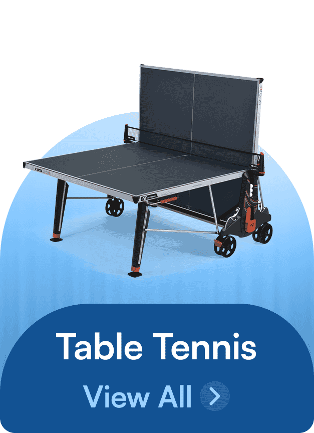 Table Tennis
