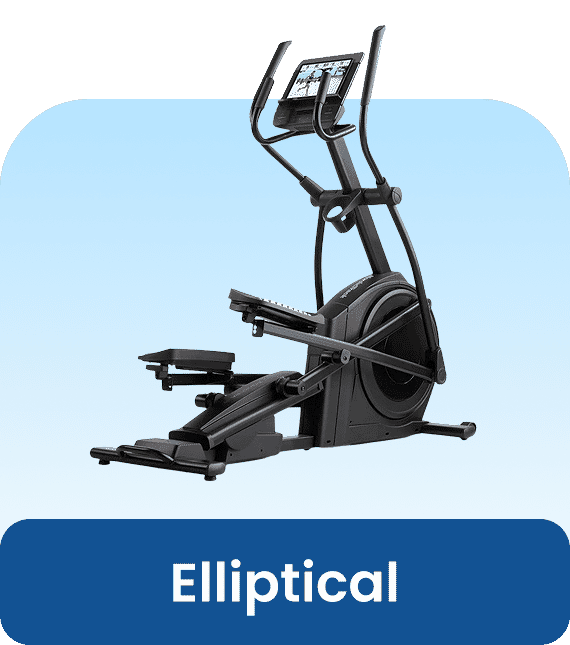 Elliptical