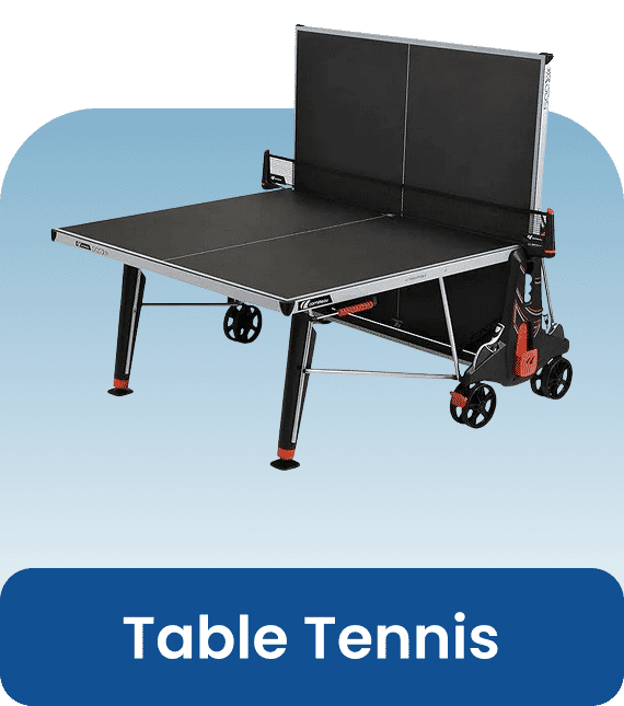 Table Tennis